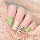 Kads - Festival 015 Stamping Plate