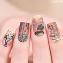 Kads - Chinese 041 Stamping Plate