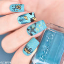 Kads - Immaturity 035 Stamping Plate