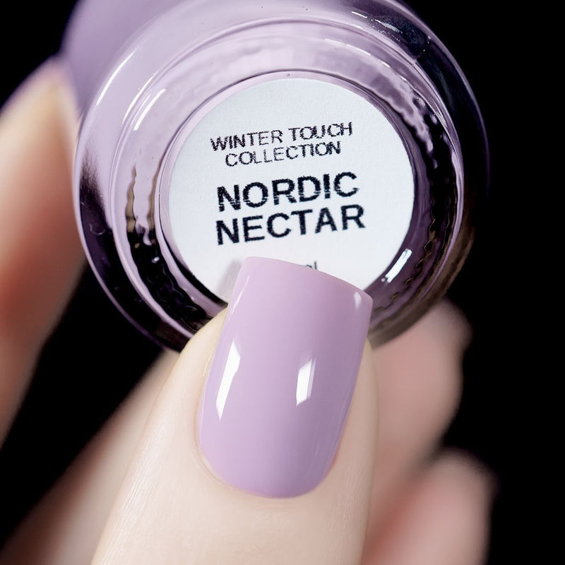 Colores de Carol - Nordic Nectar Nail Polish