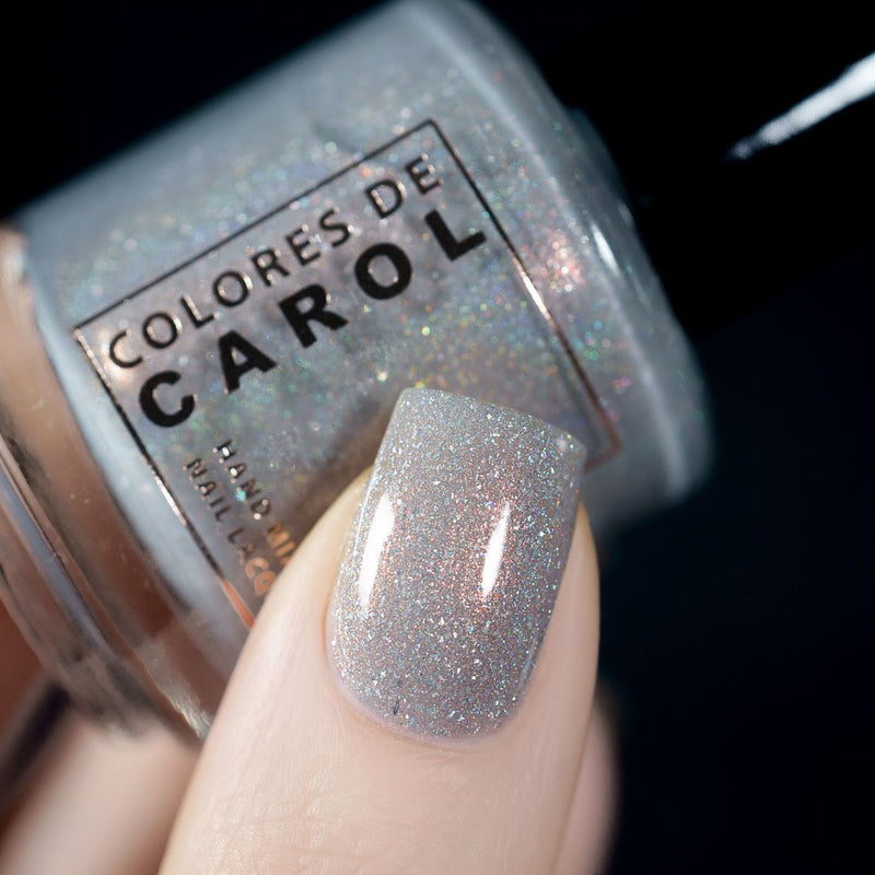 Colores de Carol - Confident Nail Polish