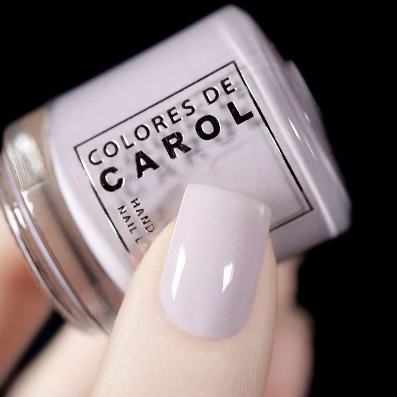 Colores de Carol - Arctic Aurora Nail Polish