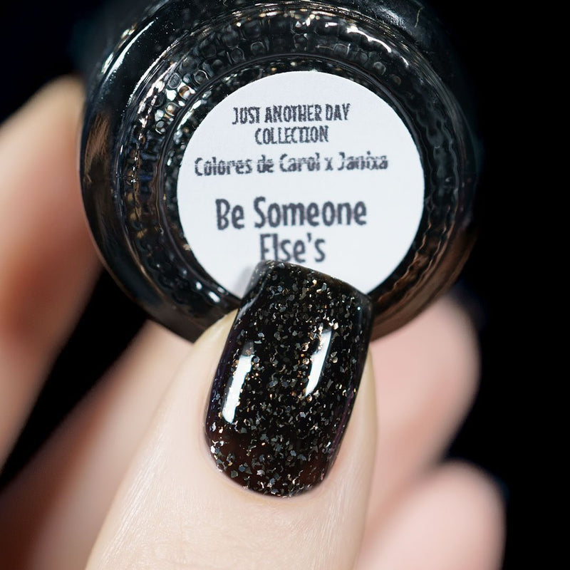 Colores de Carol - Be Someone Else's Nail Polish (Discontinued)