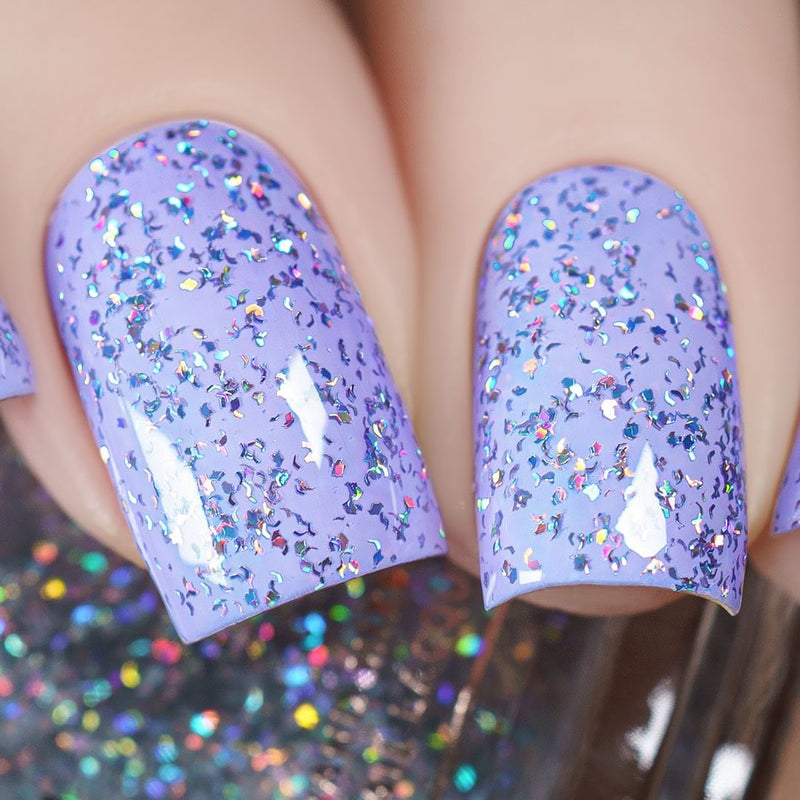 Colores de Carol - Magic Pixie Dust Nail Polish