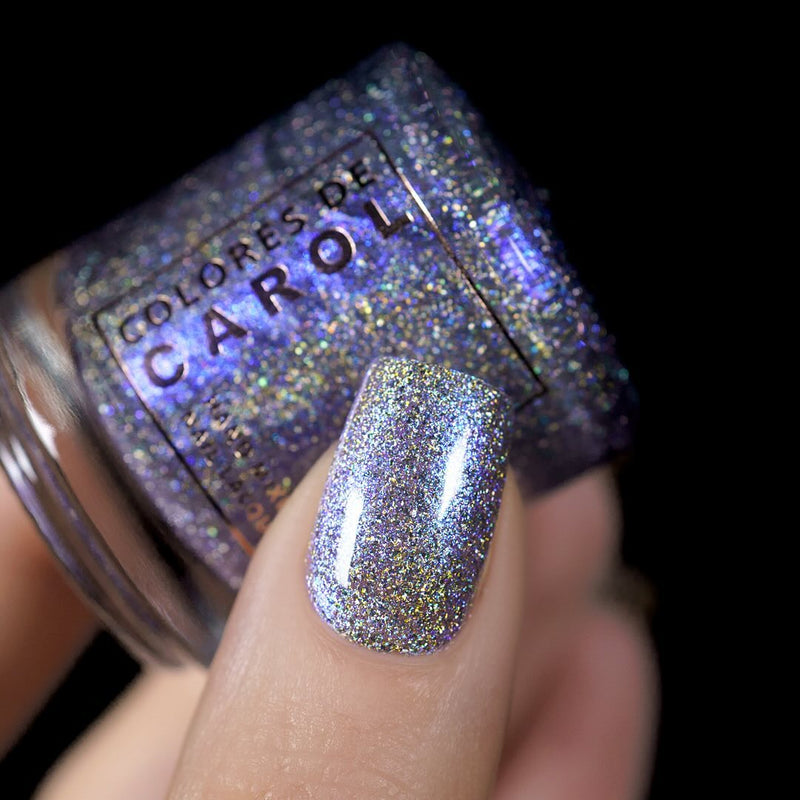 Colores de Carol - Sundown Nail Polish