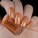 Colores de Carol - Melon Punch Nail Polish