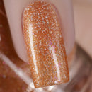 Colores de Carol - Melon Punch Nail Polish