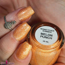 Colores de Carol - Melon Punch Nail Polish