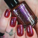 Colores de Carol - Berry Clash Nail Polish