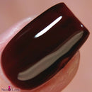 Colores de Carol - Wine Not? Nail Polish