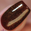 Colores de Carol - Fur Sure Nail Polish