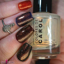 Colores de Carol - Fur Sure Nail Polish