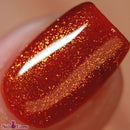 Colores de Carol - Fur Sure Nail Polish
