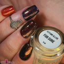 Colores de Carol - Fur Sure Nail Polish