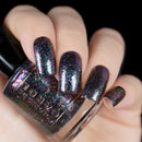 Colores de Carol - Feathers Nail Polish