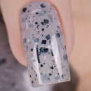 Colores de Carol - Stripes Nail Polish