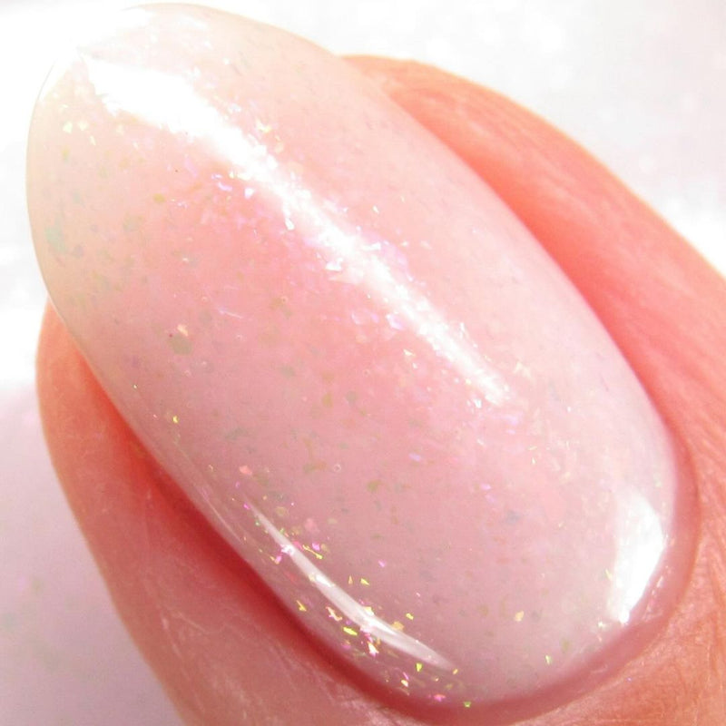 Colores de Carol - The Good Witch Of The South Nail Polish