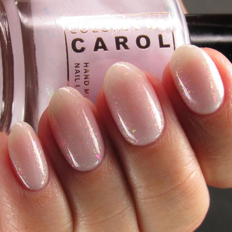 Colores de Carol - The Good Witch Of The South Nail Polish