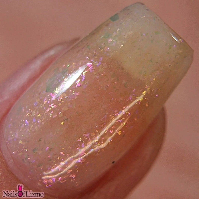 Colores de Carol - The Good Witch Of The South Nail Polish