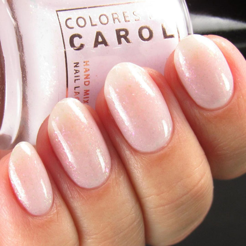 Colores de Carol - The Good Witch Of The South Nail Polish