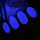 Colores de Carol - It’s Show Time! Nail Polish (Glow in the Dark)