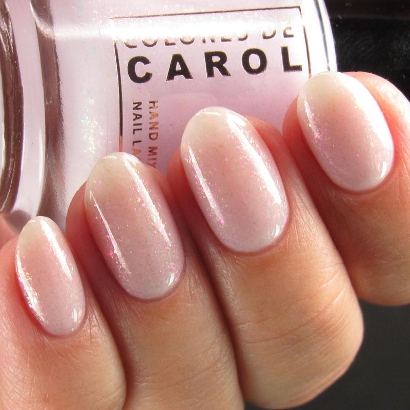 Colores de Carol - The Good Witch Of The South Nail Polish