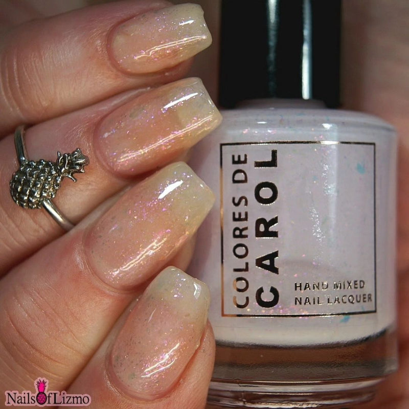 Colores de Carol - The Good Witch Of The South Nail Polish