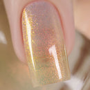 Colores de Carol - Fur Sure Nail Polish