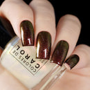 Colores de Carol - Fur Sure Nail Polish