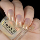 Colores de Carol - Fur Sure Nail Polish