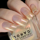 Colores de Carol - Fur Sure Nail Polish