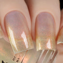 Colores de Carol - Fur Sure Nail Polish