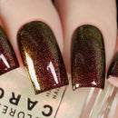 Colores de Carol - Fur Sure Nail Polish