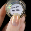 Colores de Carol - Fur Sure Nail Polish