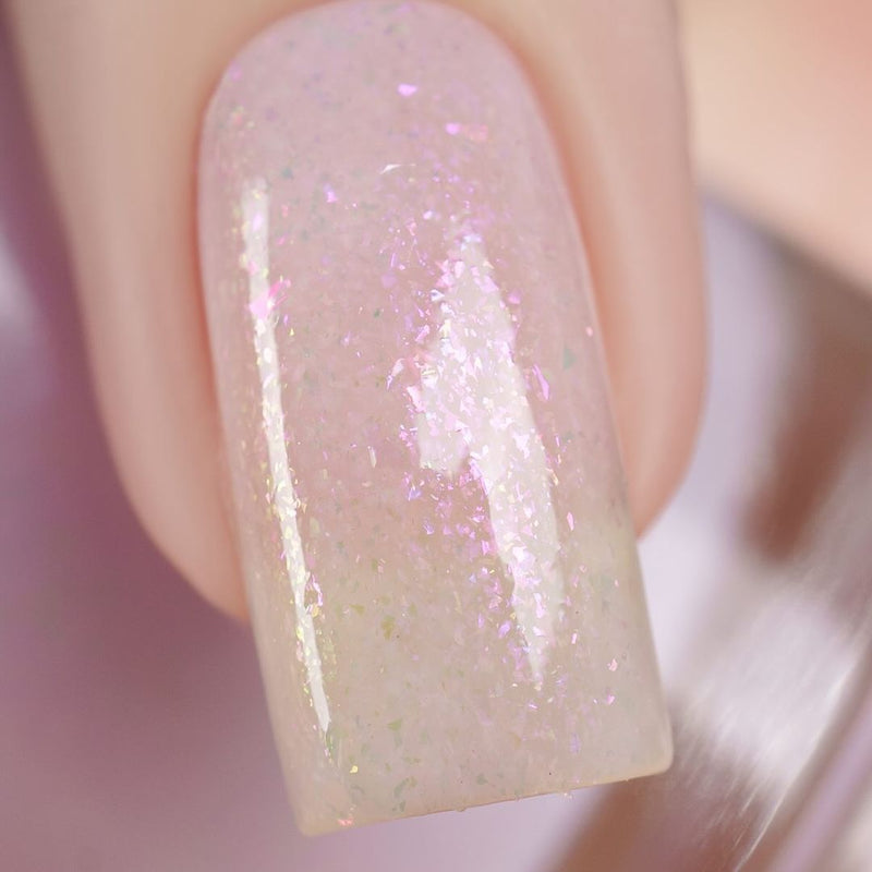 Colores de Carol - The Good Witch Of The South Nail Polish