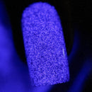 Colores de Carol - It’s Show Time! Nail Polish (Glow in the Dark)