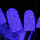 Colores de Carol - It’s Show Time! Nail Polish (Glow in the Dark)