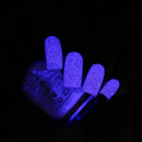 Colores de Carol - It’s Show Time! Nail Polish (Glow in the Dark)