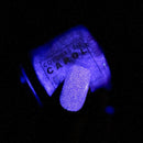 Colores de Carol - It’s Show Time! Nail Polish (Glow in the Dark)
