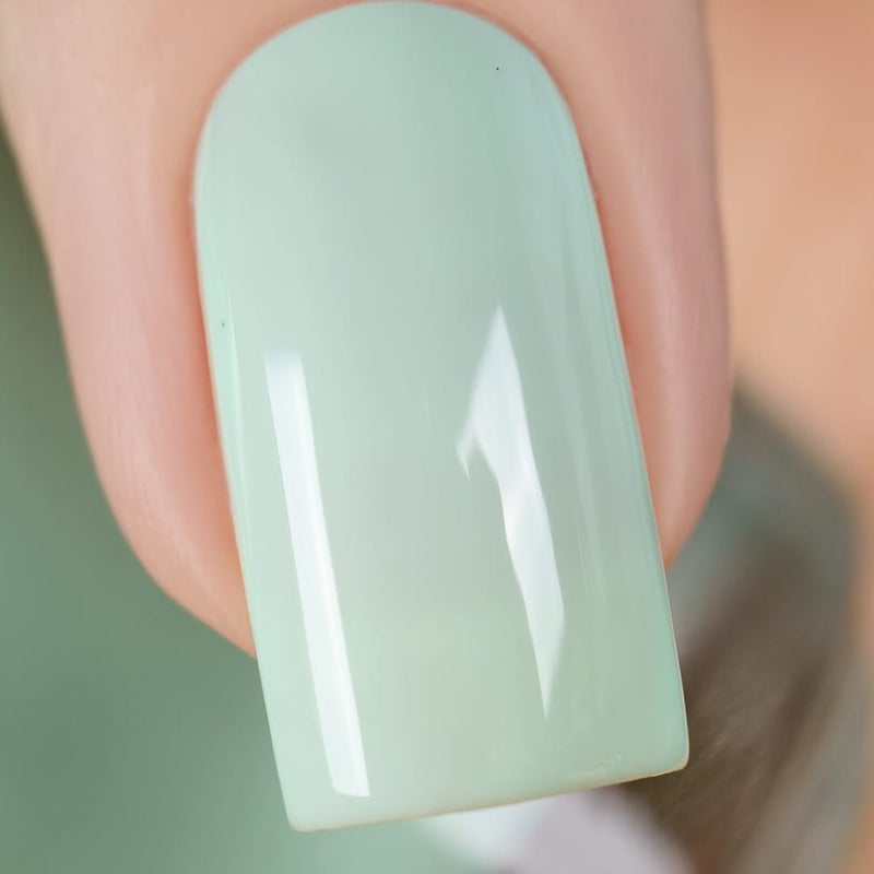 Colores de Carol - Serene Color Correcting Nail Polish