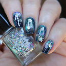 Emily De Molly - So Extra Nail Polish