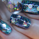 Emily De Molly - So Extra Nail Polish