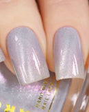 Colores de Carol - Softly Yours Nail Polish (Magnetic)
