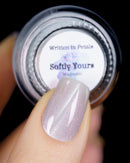 Colores de Carol - Softly Yours Nail Polish (Magnetic)