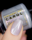 Colores de Carol - Softly Yours Nail Polish (Magnetic)