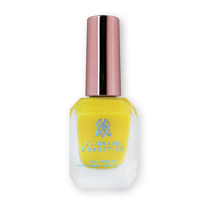 Clionadh Cosmetics - Solar Nail Polish