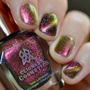 Clionadh Cosmetics - Solar Friction Nail Polish (Magnetic)
