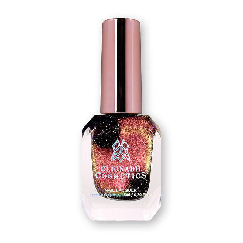 Clionadh Cosmetics - Solar Friction Polish (Magnetic)