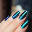 Emily De Molly - Somebody’s Fool Nail Polish