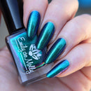 Emily De Molly - Somebody’s Fool Nail Polish